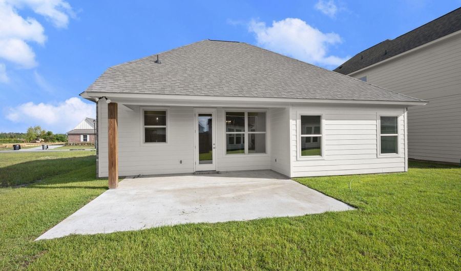 3246 Creekmere Ln, Baton Rouge, LA 70810 - 3 Beds, 2 Bath