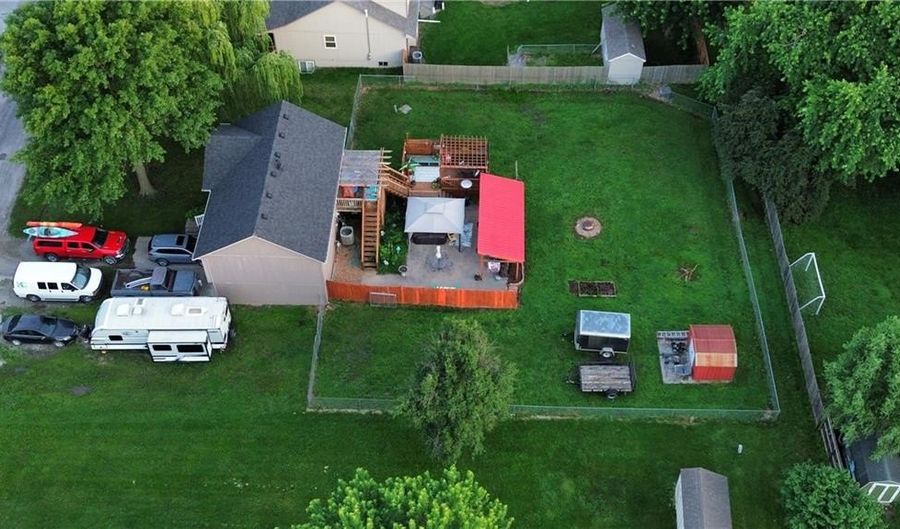 208 N Ohio St, Archie, MO 64725 - 3 Beds, 2 Bath