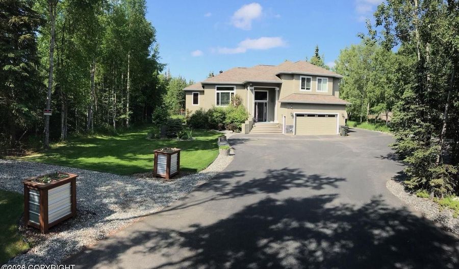 11260 Jerome St, Anchorage, AK 99516 - 1 Beds, 1 Bath