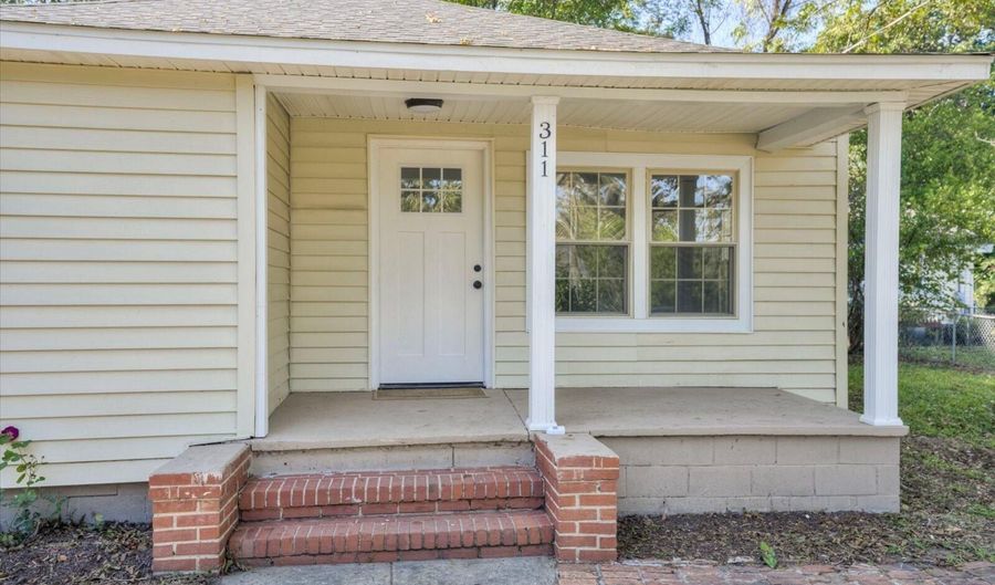 311 Abbeville Ave NE, Aiken, SC 29801 - 3 Beds, 2 Bath