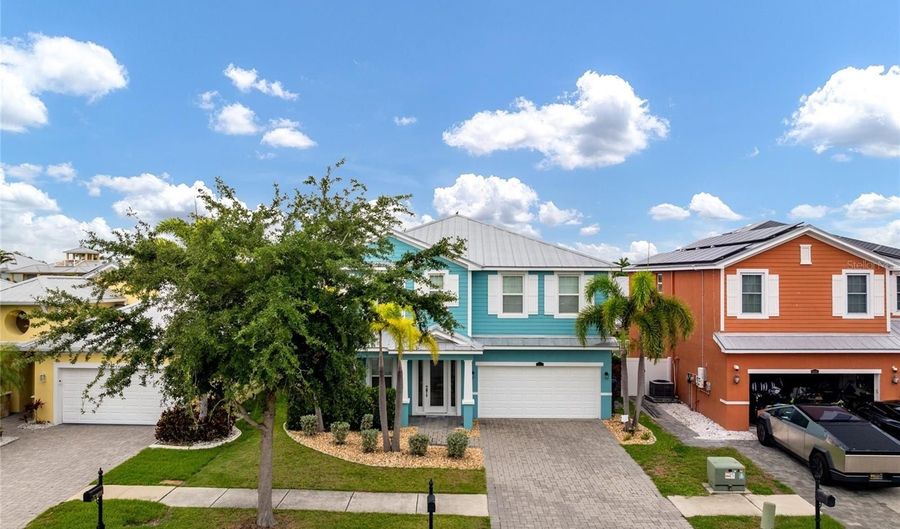 6412 KEY ISLAND Ave, Apollo Beach, FL 33572 - 4 Beds, 3 Bath