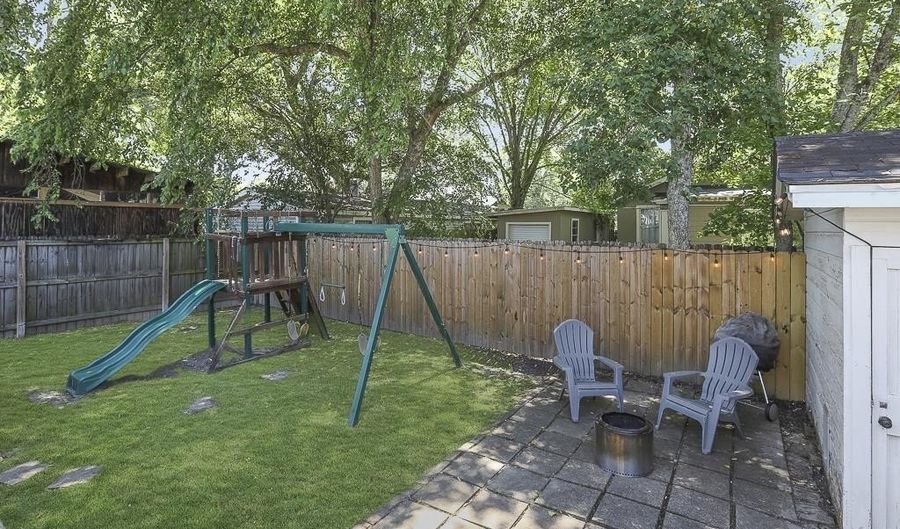 1408 Stephens Ave, Baton Rouge, LA 70808 - 4 Beds, 3 Bath
