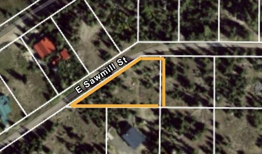 2724 E Sawmill St, Brian Head, UT 84719 - 0 Beds, 0 Bath