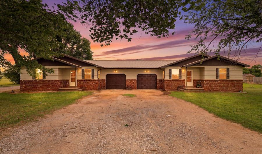 29310 County Rd. 452, Alva, OK 73717 - 4 Beds, 2 Bath