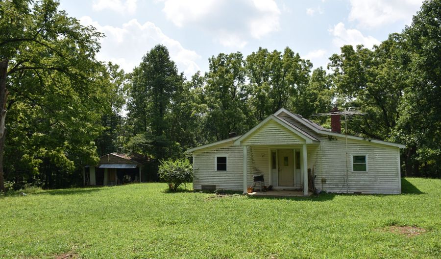 1715 Orchard Hills Rd, Martinsville, IN 46151 - 0 Beds, 0 Bath