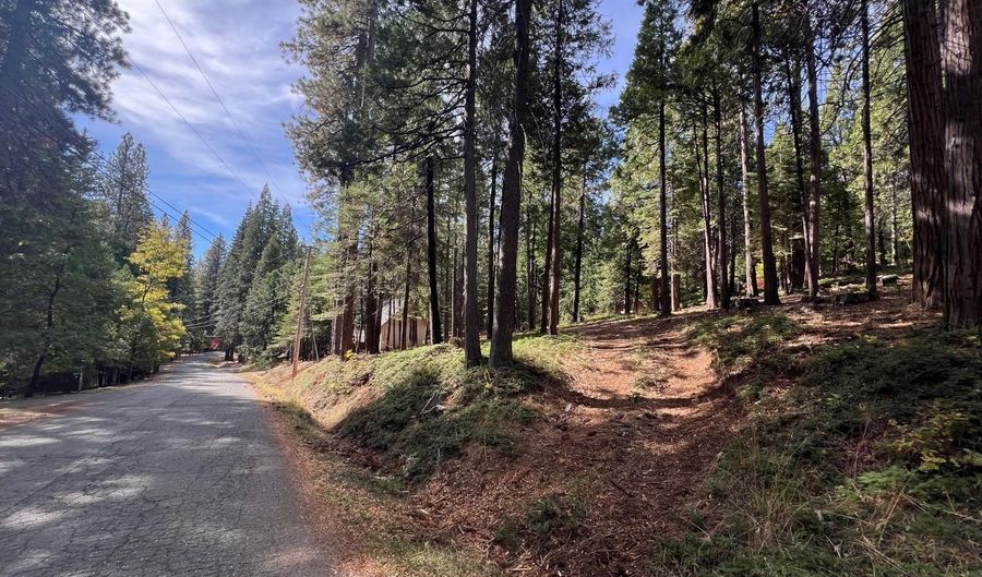 646 Dean Way, Arnold, CA 95223 - 0 Beds, 0 Bath