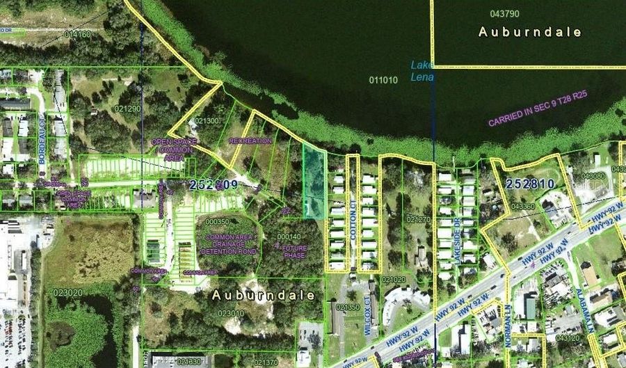 1900 US HIGHWAY 92 W, Auburndale, FL 33823 - 0 Beds, 0 Bath