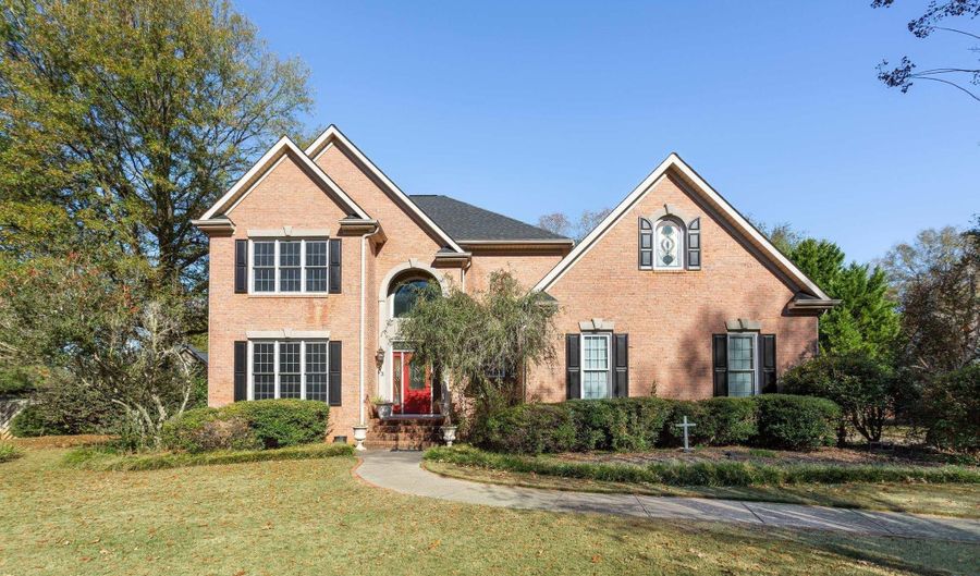 3 OLD IVY Pl, Anniston, AL 36207 - 5 Beds, 6 Bath