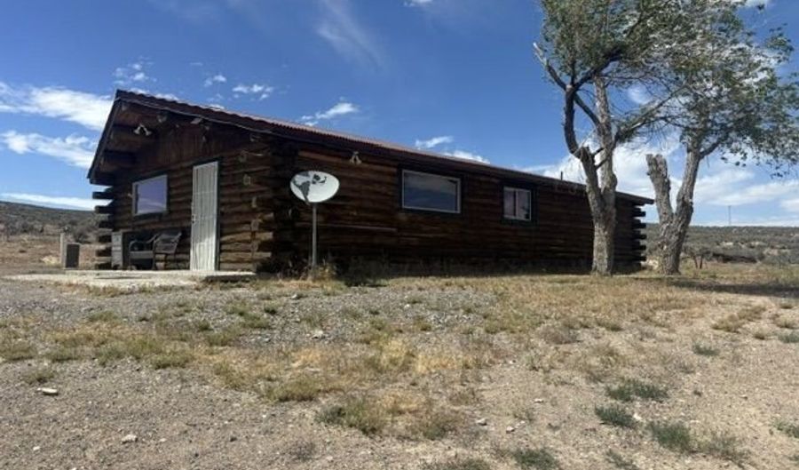 402 State Route 278, Carlin, NV 89822 - 0 Beds, 2 Bath