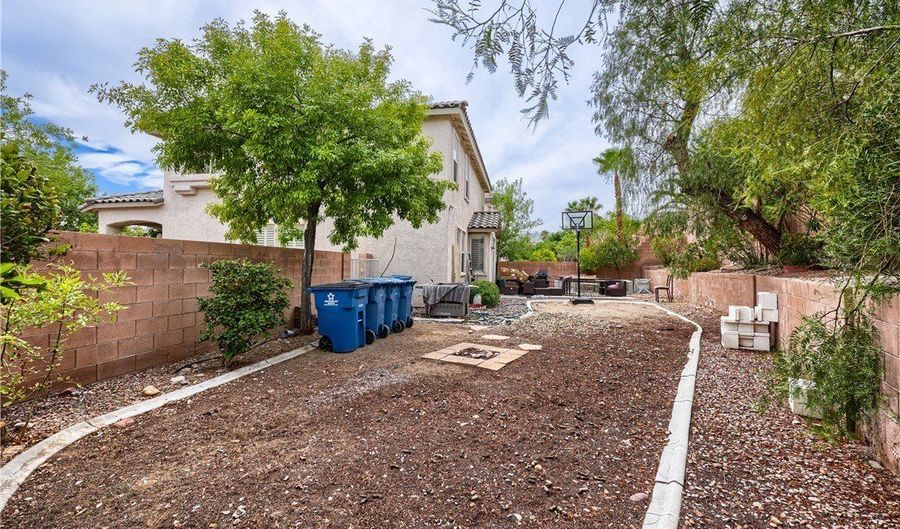 10768 Passion Vine Ct, Las Vegas, NV 89135 - 3 Beds, 3 Bath