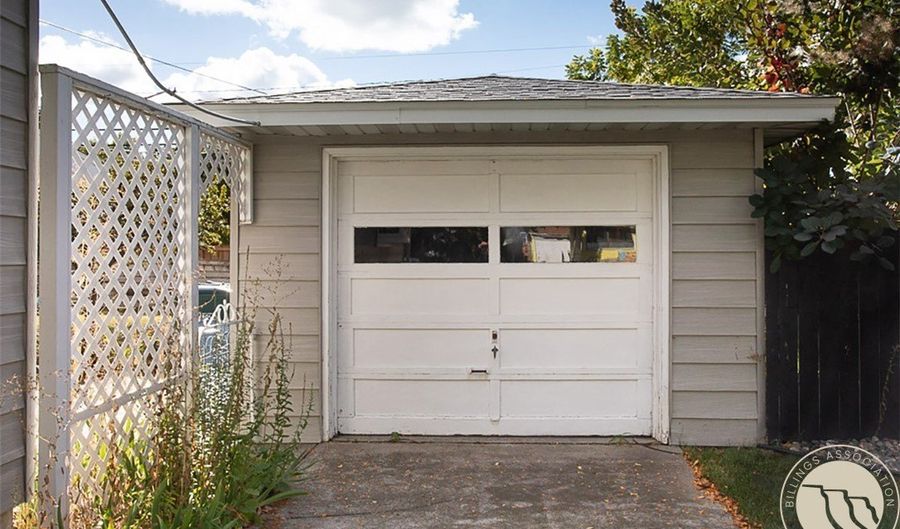 2636 Custer Ave, Billings, MT 59102 - 4 Beds, 2 Bath