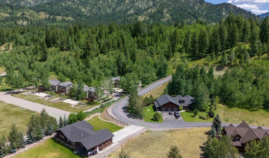 MEADOWS RIDGE ROAD lot 25, Alpine, WY 83128 - 0 Beds, 0 Bath