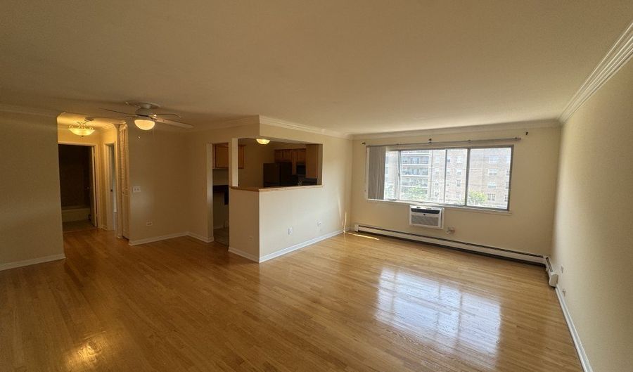 205 W Miner St 407, Arlington Heights, IL 60005 - 1 Beds, 1 Bath
