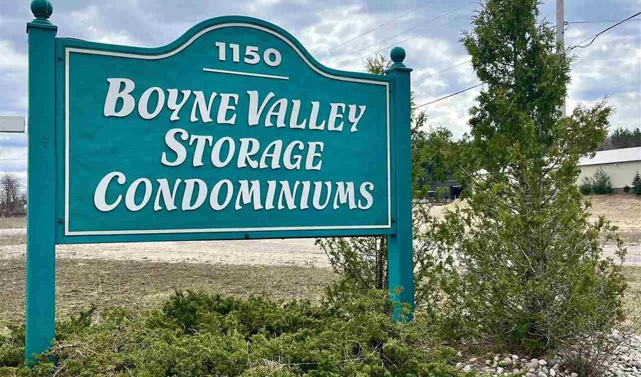 Unit 74 Boyne Valley Storage Unit# 74, Boyne City, MI 49712 - 0 Beds, 0 Bath