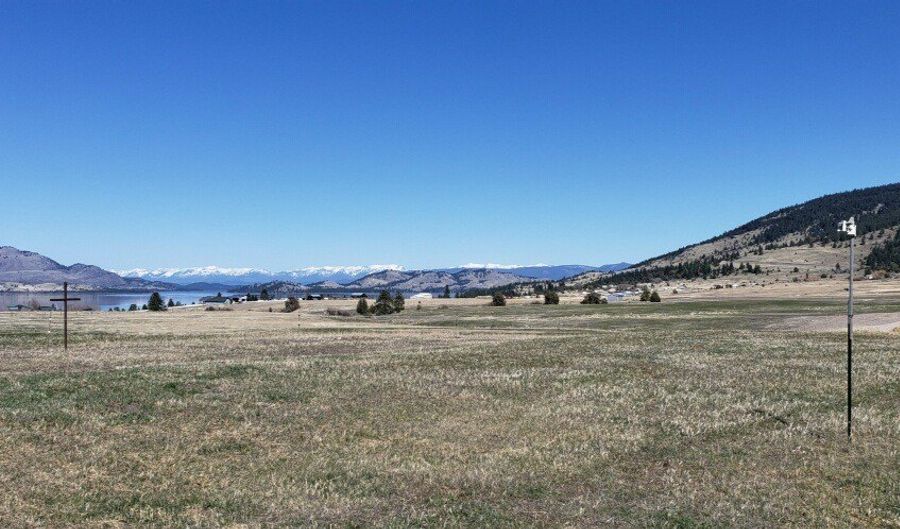 29068 Walking Horse Ln, Big Arm, MT 59910 - 0 Beds, 0 Bath