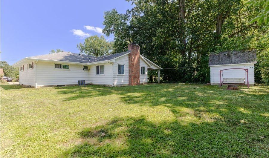 258 S Navarre Ave, Austintown, OH 44515 - 3 Beds, 2 Bath