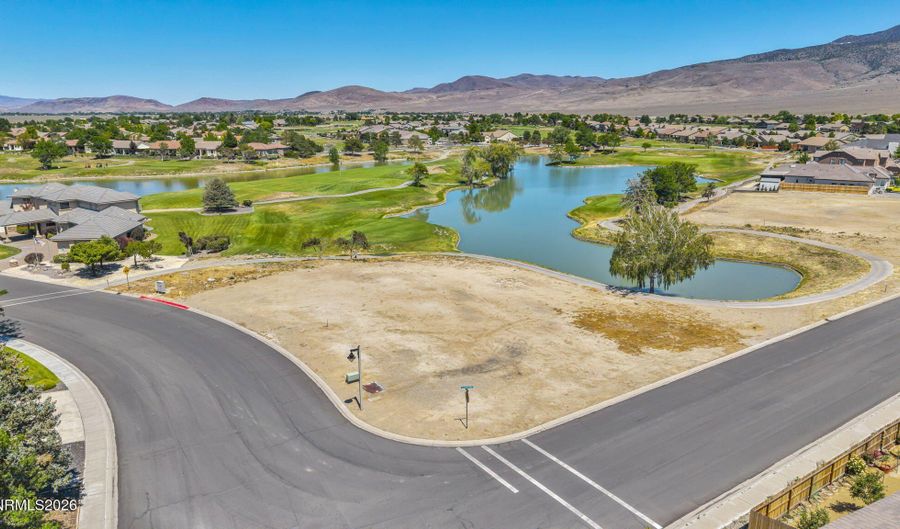 366 Bayhill Cir, Dayton, NV 89403 - 0 Beds, 0 Bath