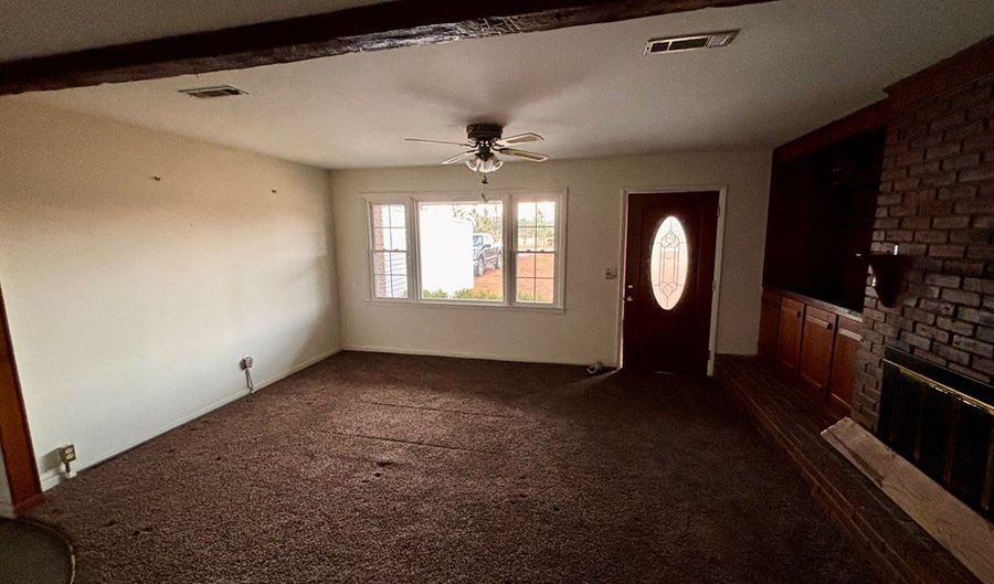 2601 Massee Post Rd, Adel, GA 31620 - 3 Beds, 2 Bath