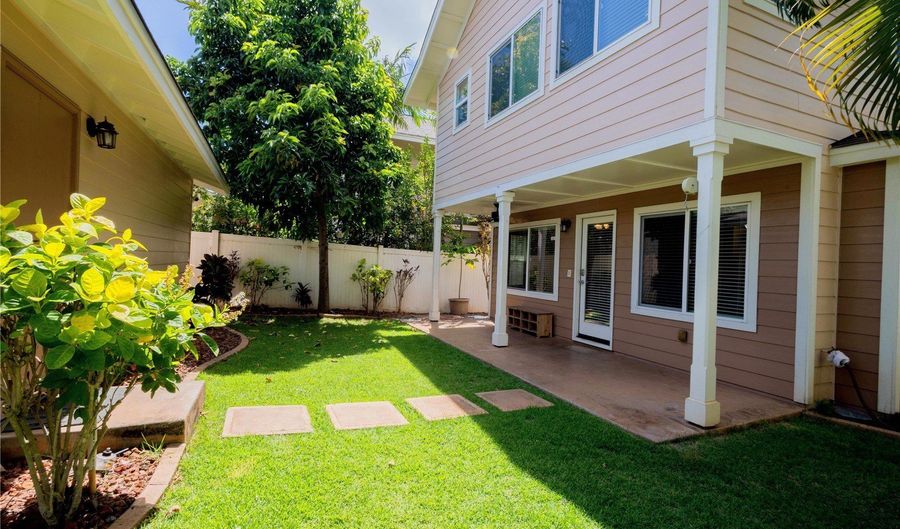91-1122 Waipuhia St, Ewa Beach, HI 96706 - 4 Beds, 3 Bath