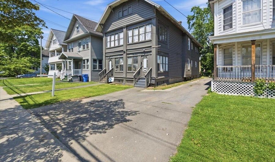339 Delaware Ave, Albany, NY 12209 - 6 Beds, 2 Bath