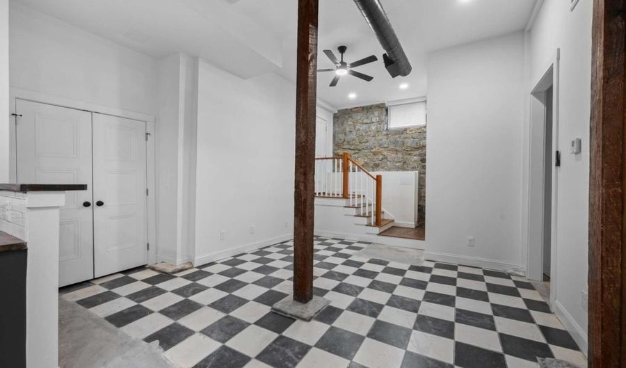 360 Ponce De Leon AVE NE 16, Atlanta, GA 30308 - 2 Beds, 2 Bath