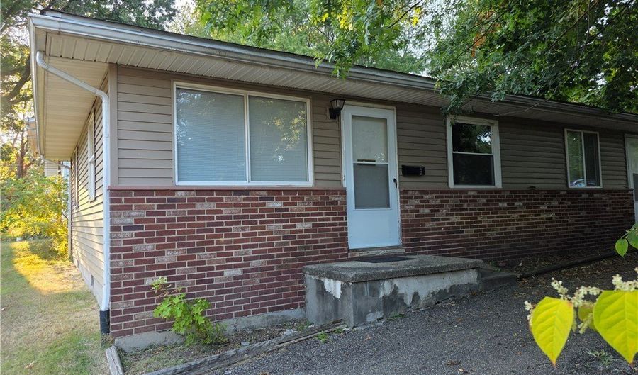 1283 Ottawa Ave, Akron, OH 44305 - 2 Beds, 1 Bath