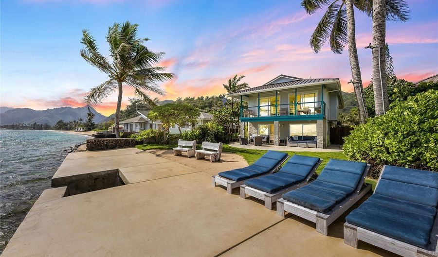 53-837 Kamehameha Hwy, Hauula, HI 96717 - 4 Beds, 3 Bath