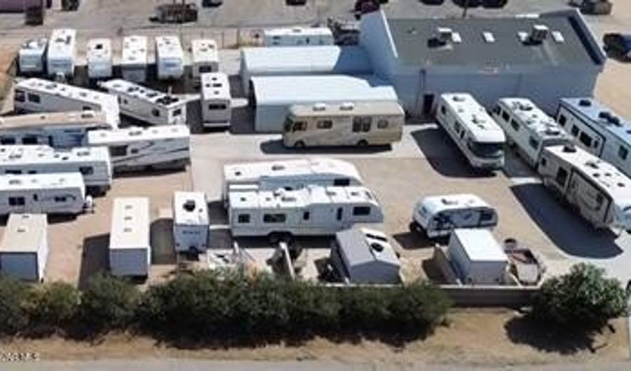 7026 Xavier Ave, California City, CA 93505 - 0 Beds, 0 Bath