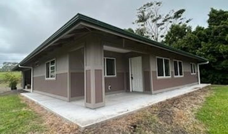 15-1515 30th Ave, Keaau, HI 96749 - 3 Beds, 2 Bath