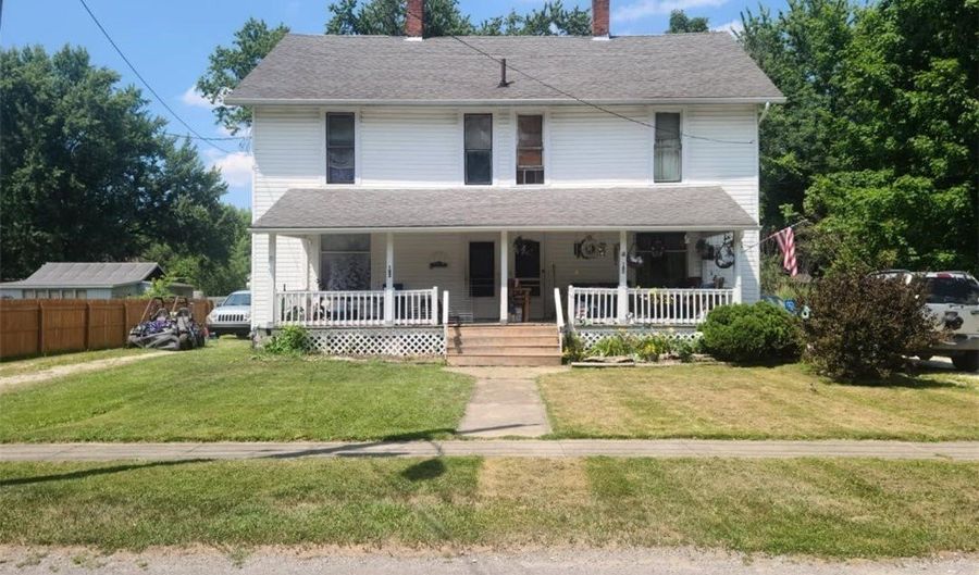 180-182 Hickory St, Andover, OH 44003 - 6 Beds, 2 Bath