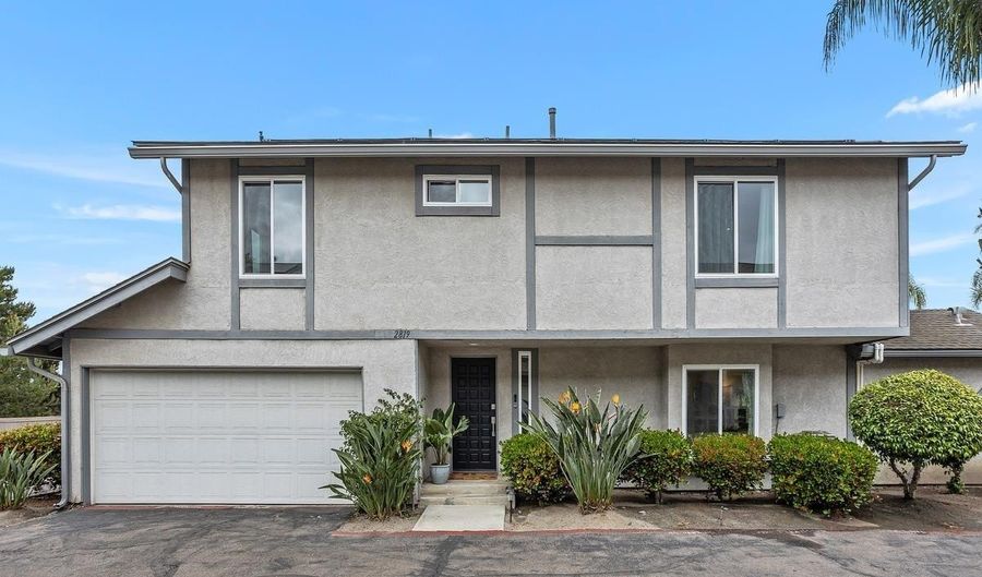 2819 Unicornio St, Carlsbad, CA 92009 - 3 Beds, 3 Bath
