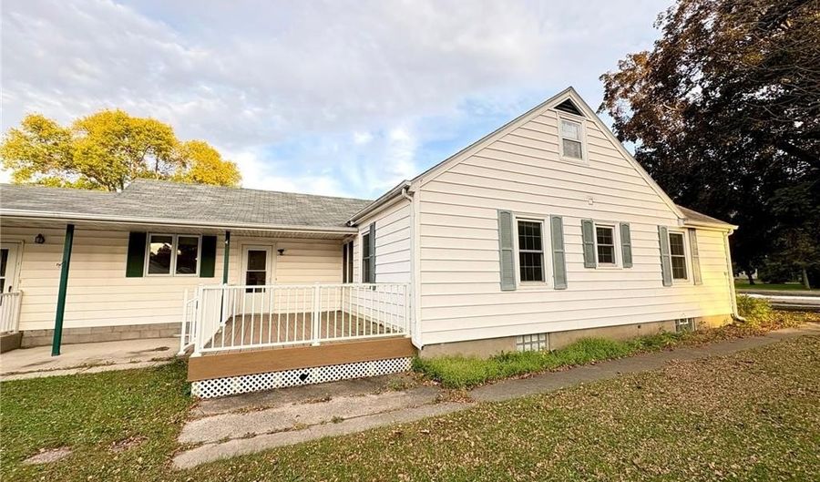 429 E Rooney Ave, Appleton, MN 56208 - 3 Beds, 2 Bath