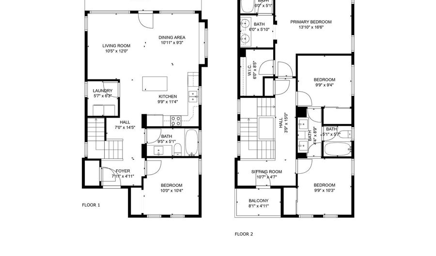 91-1180 Waiemi St, Ewa Beach, HI 96706 - 4 Beds, 3 Bath