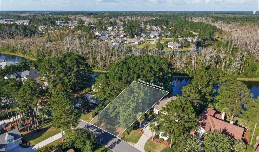 44 Anchor Cove Ct, Bluffton, SC 29910 - 0 Beds, 0 Bath