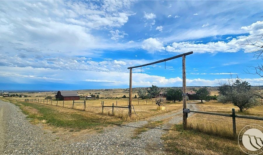 1605 Jackpine Canyon Rd, Billings, MT 59101 - 4 Beds, 4 Bath