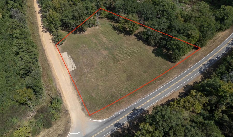 104 Valley Grain Rd, Brooksville, MS 39739 - 0 Beds, 0 Bath