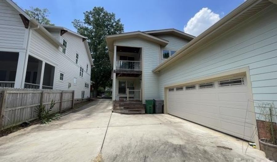 1512 Ivey Dr, Charlotte, NC 28205 - 5 Beds, 5 Bath