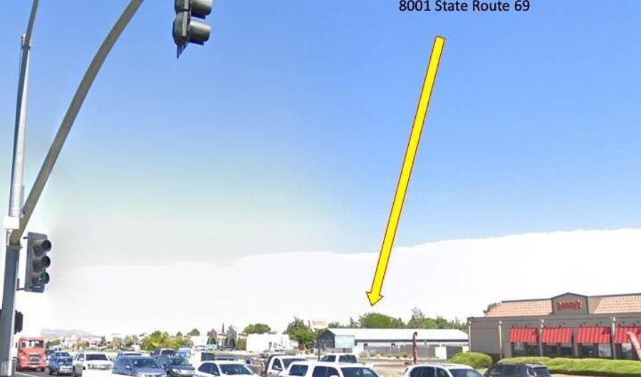 8001 E State Route 69 #D, Prescott Valley, AZ 86314 - 0 Beds, 1 Bath