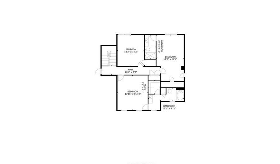 4816 Old Stilesboro Rd NW, Acworth, GA 30101 - 5 Beds, 5 Bath