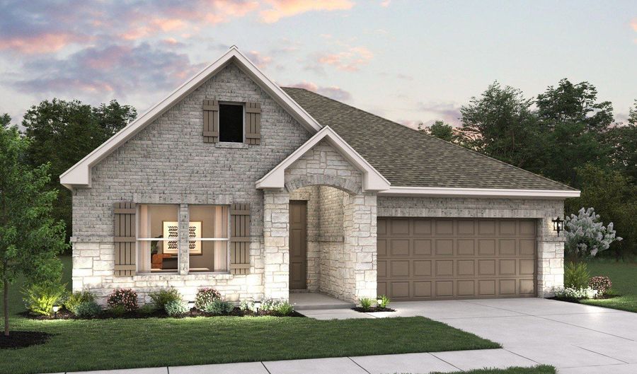 222 Brood Dr, Adkins, TX 78101 - 4 Beds, 3 Bath