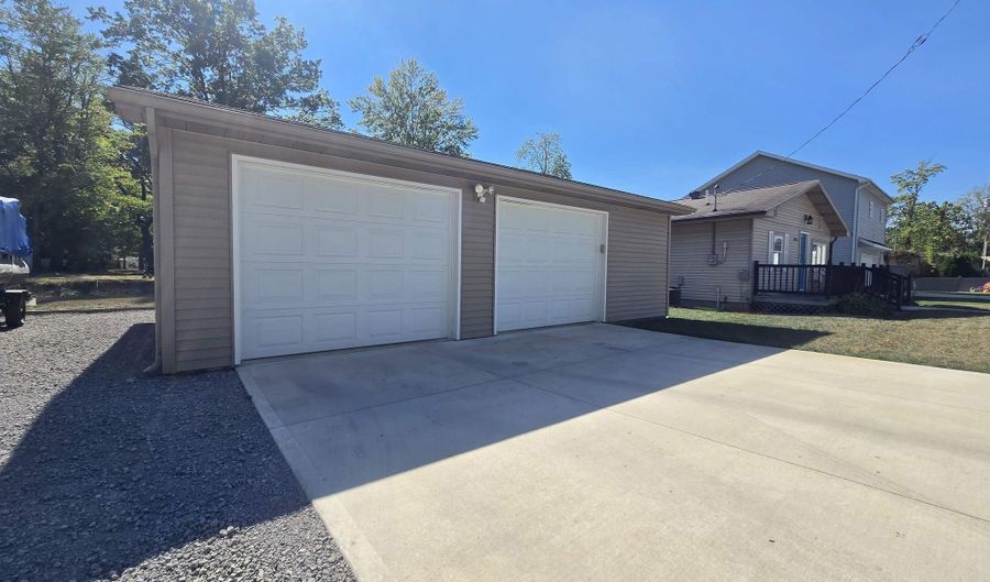 5879 W Lewis St, Albion, IN 46701 - 2 Beds, 1 Bath