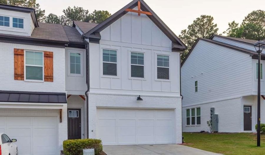 375 Auburn Valley Way, Auburn, GA 30011 - 3 Beds, 3 Bath
