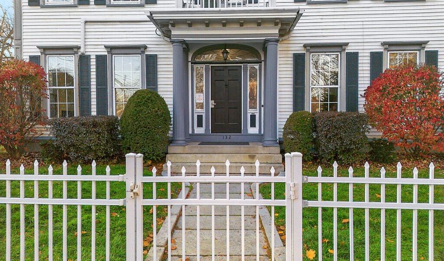 132 State St, Augusta, ME 04330 - 0 Beds, 0 Bath