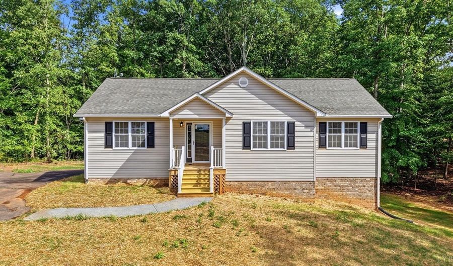 4028 Pumping Station Rd, Appomattox, VA 24522 - 3 Beds, 2 Bath