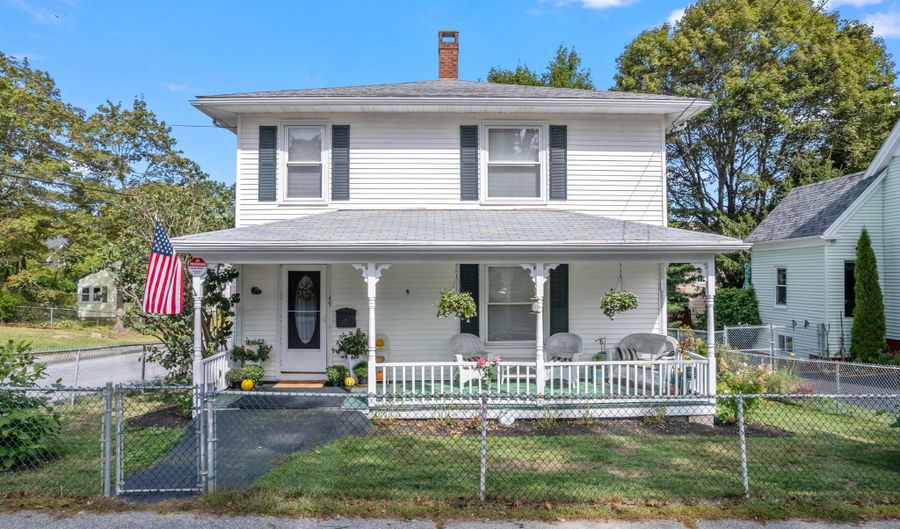 49 Western Ave, Bath, ME 04530 - 3 Beds, 0 Bath