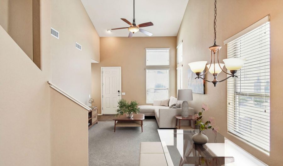 42424 N Gavilan Peak Pkwy 33104, Anthem, AZ 85086 - 2 Beds, 3 Bath