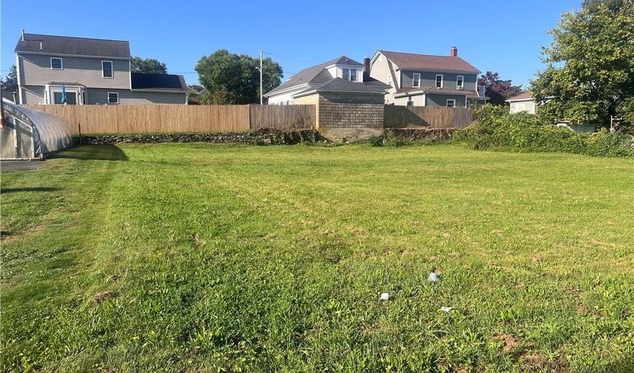 30 Fletcher Ave, Cranston, RI 02910 - 0 Beds, 0 Bath