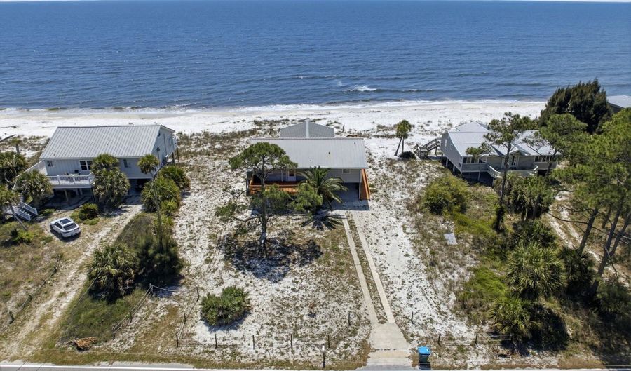 1659 Alligator Dr, Alligator Point, FL 32346 - 3 Beds, 2 Bath