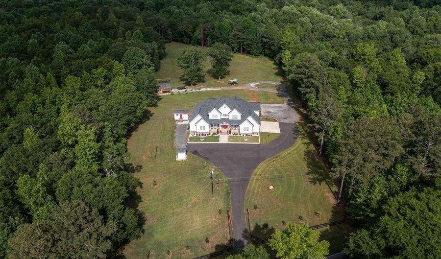 1270 McCannon Morris, Hull, GA 30646 - 5 Beds, 5 Bath