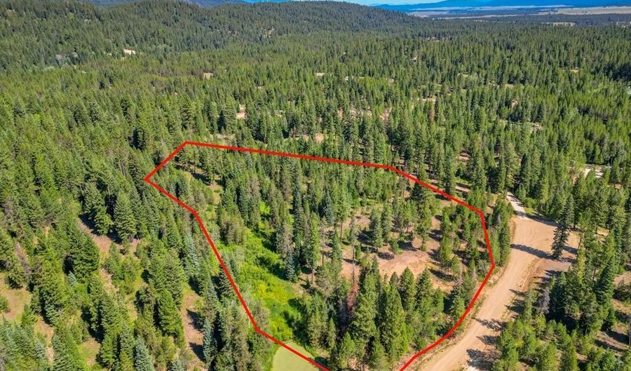 151 Timber Haven Pl, Cascade, ID 83638 - 0 Beds, 0 Bath
